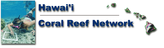 Hawai'i Coral Reef Network