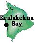 Kealakekua Bay Homepage